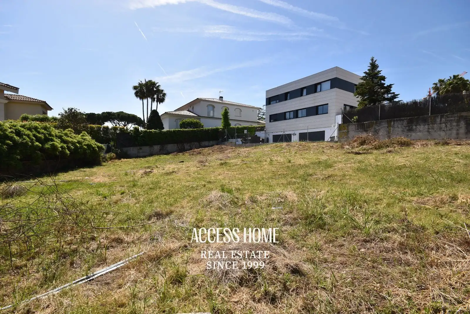 Rural land for sale in Alella, imagen 8