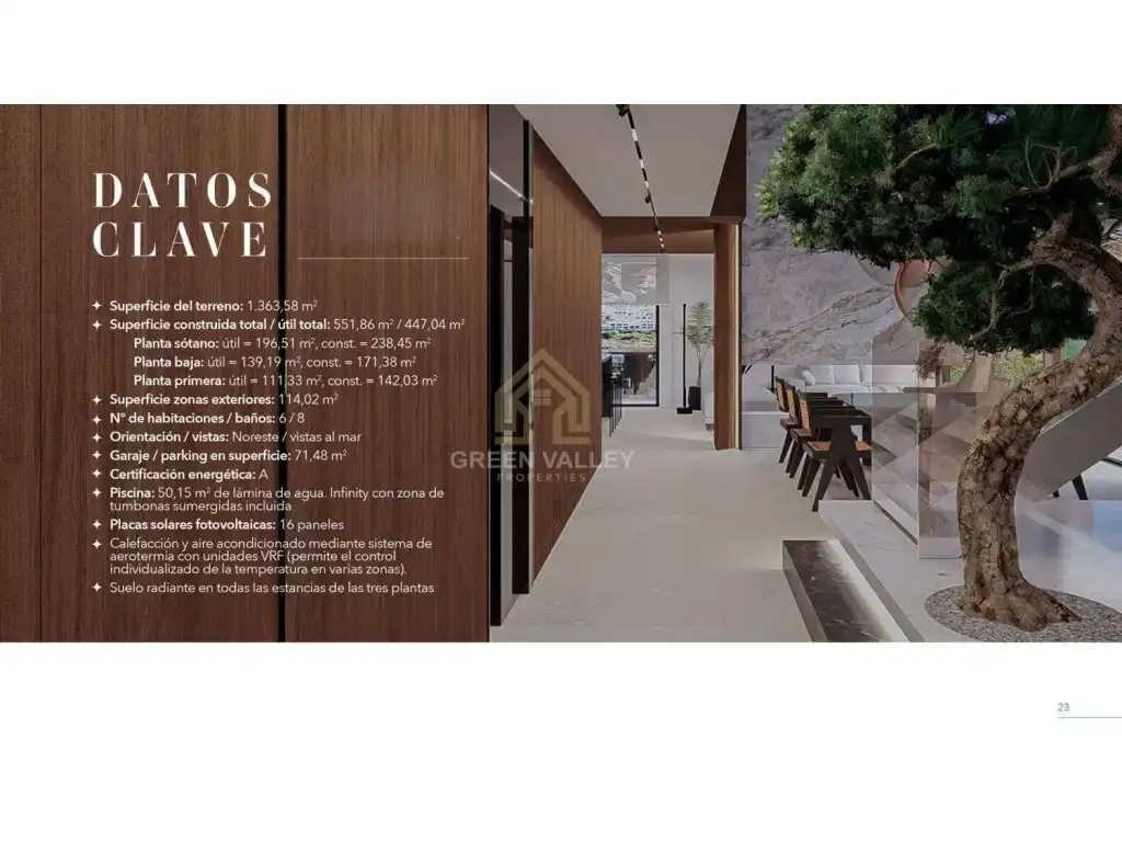 Maison avec terrasse à vendre à La Alcaidesa, imagen 11