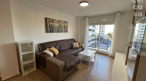 Photo 3 of Flat to rent in Carrer del Riu Segre, Nou Benicalap, Valencia