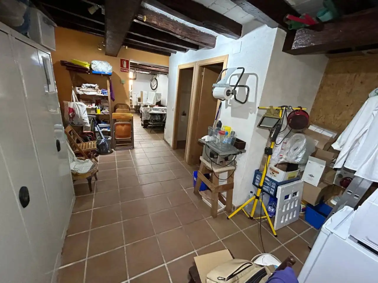 Business premises for sale in Calle Estudis, imagen 18