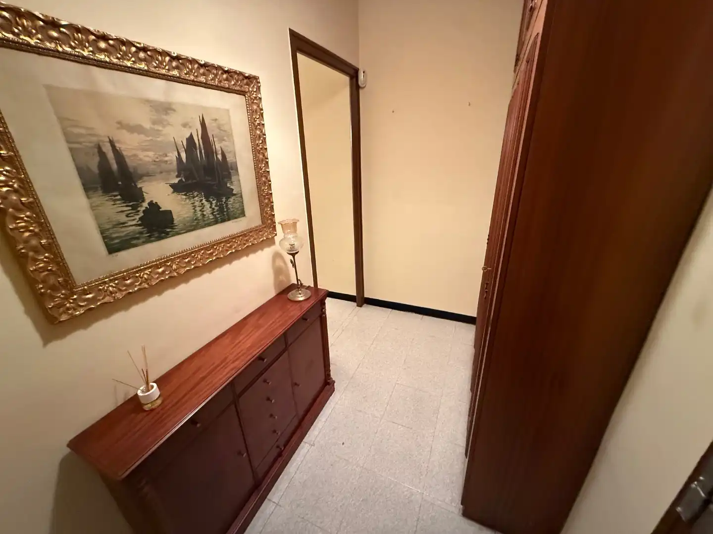 Appartement avec ascenseur à vendre à Paseo de la zona franca 226, imagen 3
