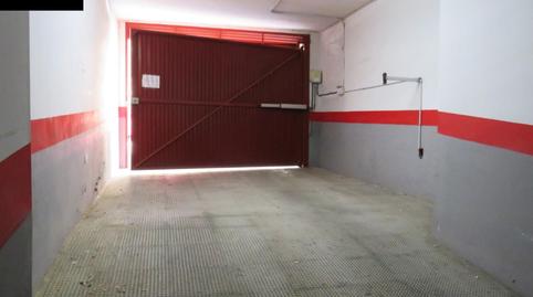 Foto 5 de Garaje en venta en Benalúa, Alicante / Alacant