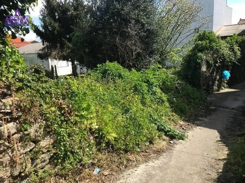 Lands and plots for sale in A Pobra do Caramiñal, imagen 5