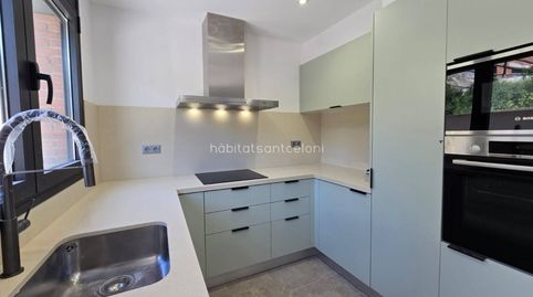 Foto 5 de Casa adosada en venta en Calle Cami Vell de Sant Celoni, Campins, Barcelona
