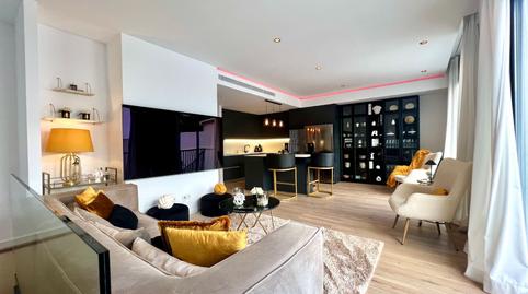 Foto 5 de Dúplex de lloguer a Ciudad Jardín, Illes Balears