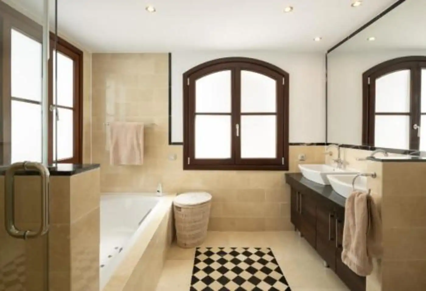 Casa con terraza en venta en El Madroñal, imagen 8