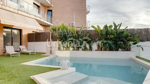 Foto 4 de Casa o chalet en venta en Canet de Mar, Barcelona