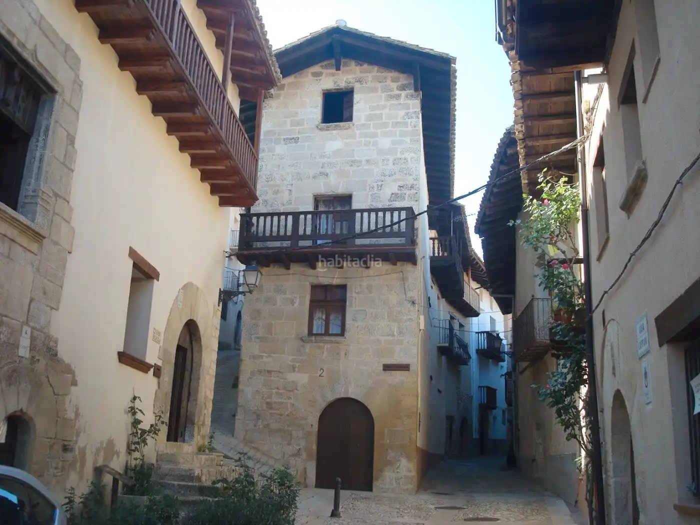Maison à vendre à Calle Ayuntamiento 9, imagen 10