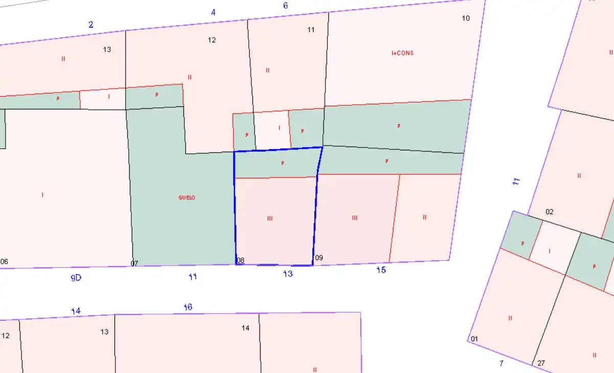 Houses for sale in Guadix, Pedro Martínez