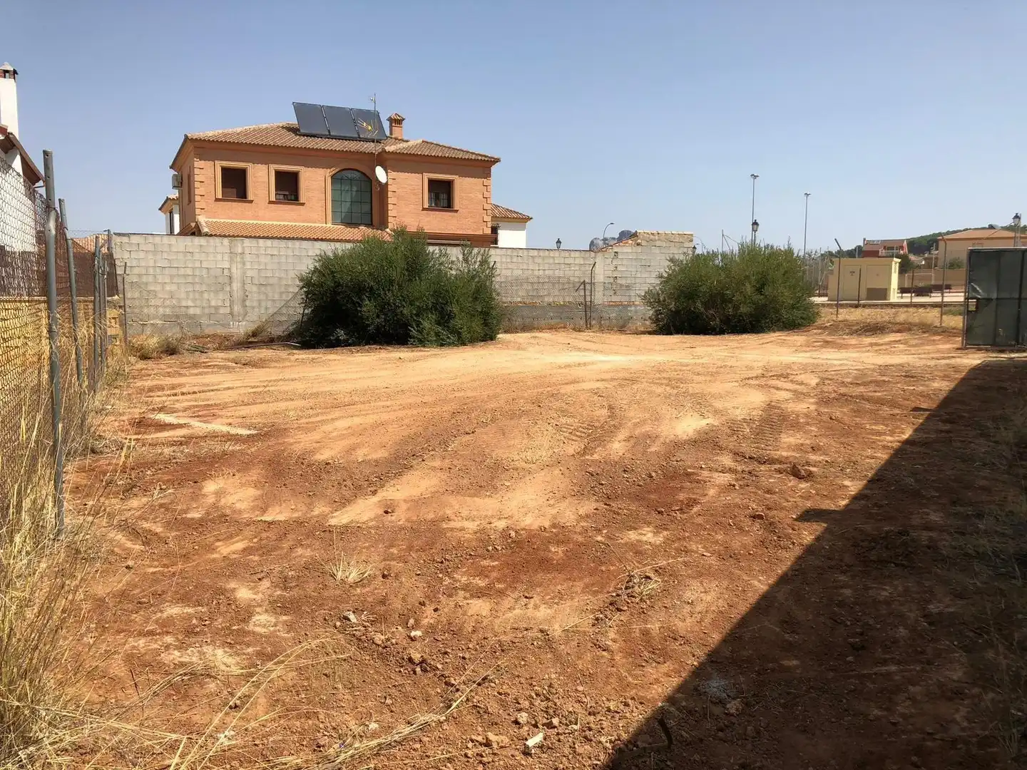 Residential land for sale in Bobadilla - Bobadilla Estación - La Joya, imagen 4