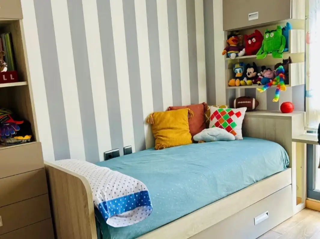 Appartamento con ascensore in vendita a Calle Dos Hermanas 13, imagen 34