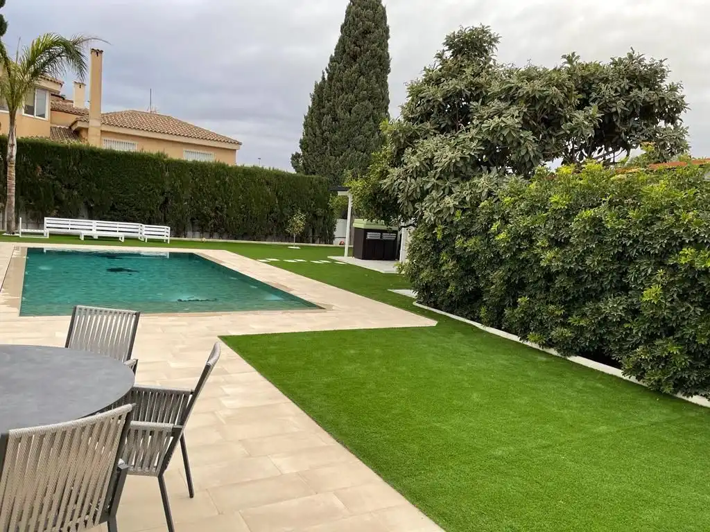 Haus mit Pool zum Verkauf in Elda, imagen 3