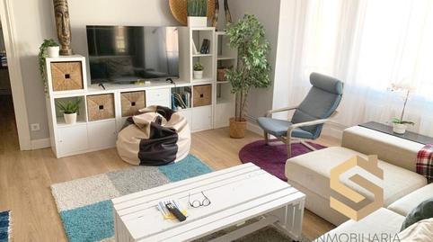 Photo 3 of Flat to rent in Casco Viejo, Bilbao