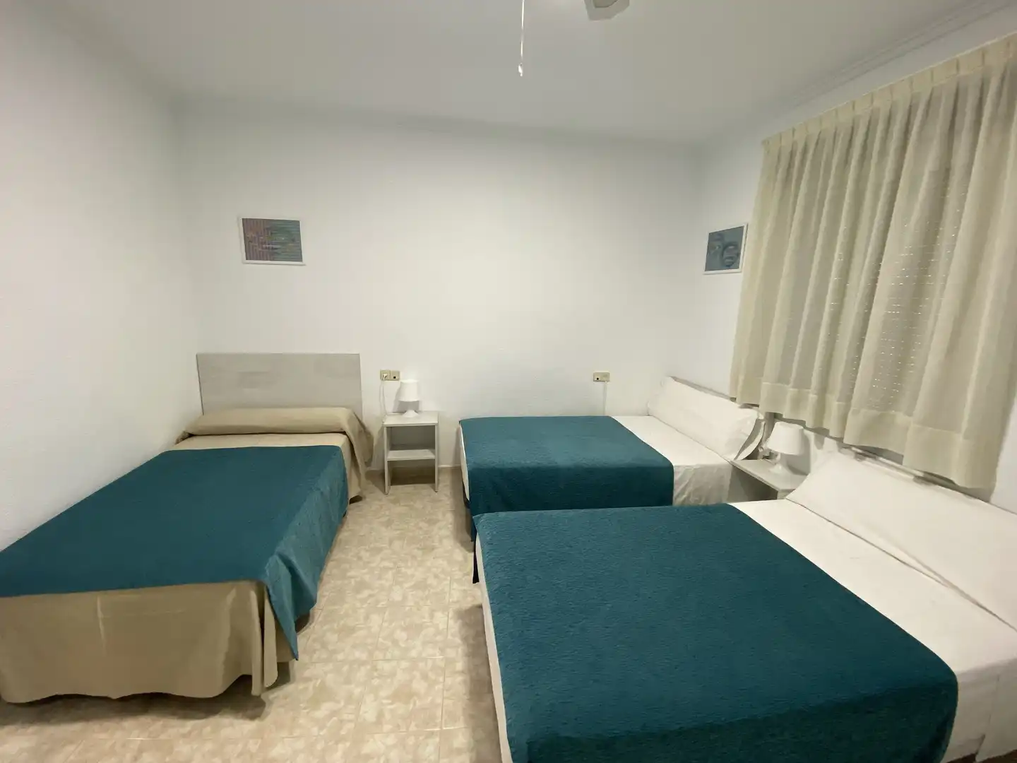 Habitación de Casa o chalet en venta en Callosa de Segura con Aire acondicionado y Amueblado