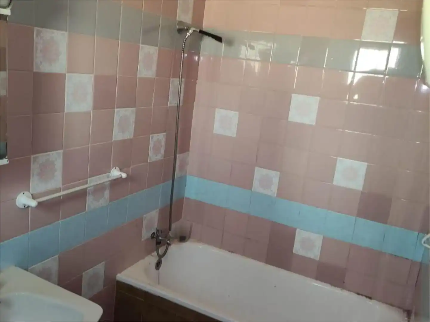 Baño de Finca rústica en venta en Campo de Murcia