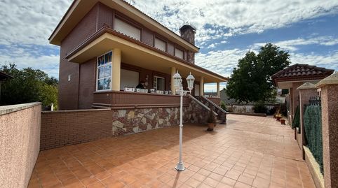 Photo 3 of Houses for sale in Avenida Puente de Hierro, Carrizo, León