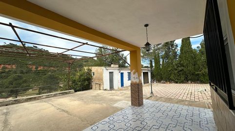 Foto 3 de Casa o chalet en venta en Macastre, Valencia