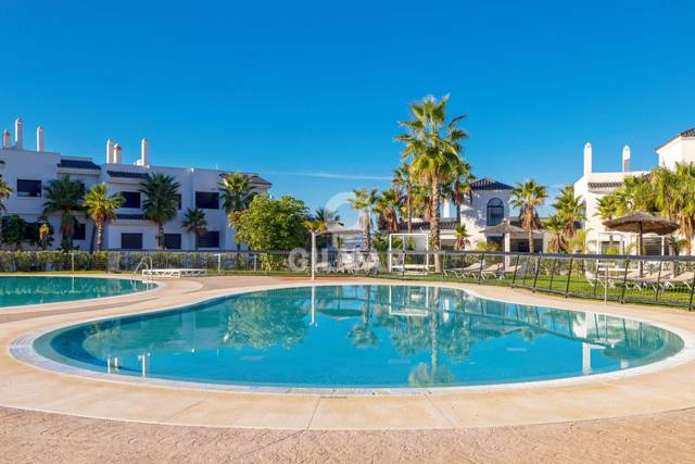 Planta baja en Venta en Altos de Estepona
