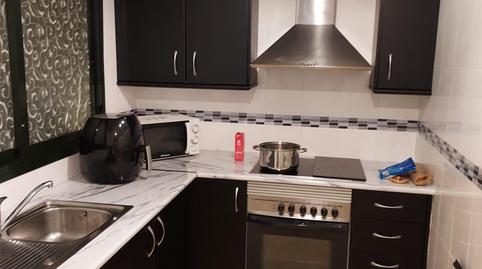 Foto 2 de Piso en venta en El Quiñón, Toledo