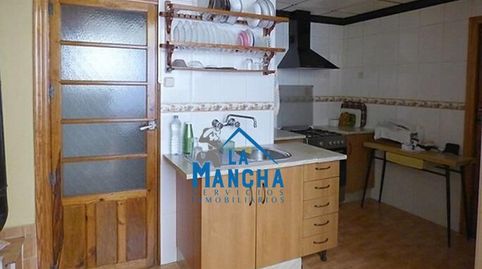 Foto 4 de Casa o chalet en venta en Calle Cristobal Perez Pastor, Fátima, Albacete Capital