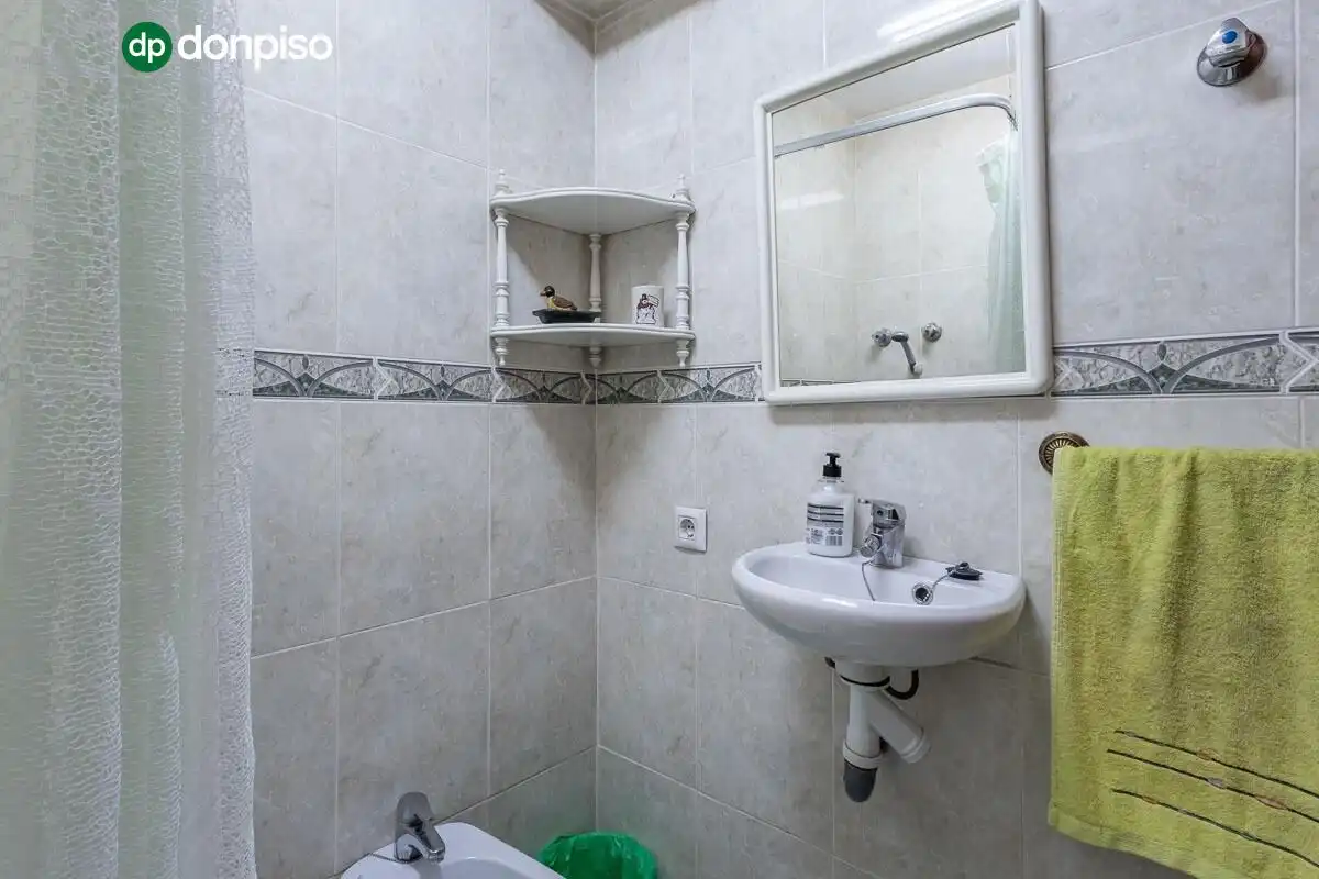 Casa con piscina en venta en Calle de las Cruces, imagen 24