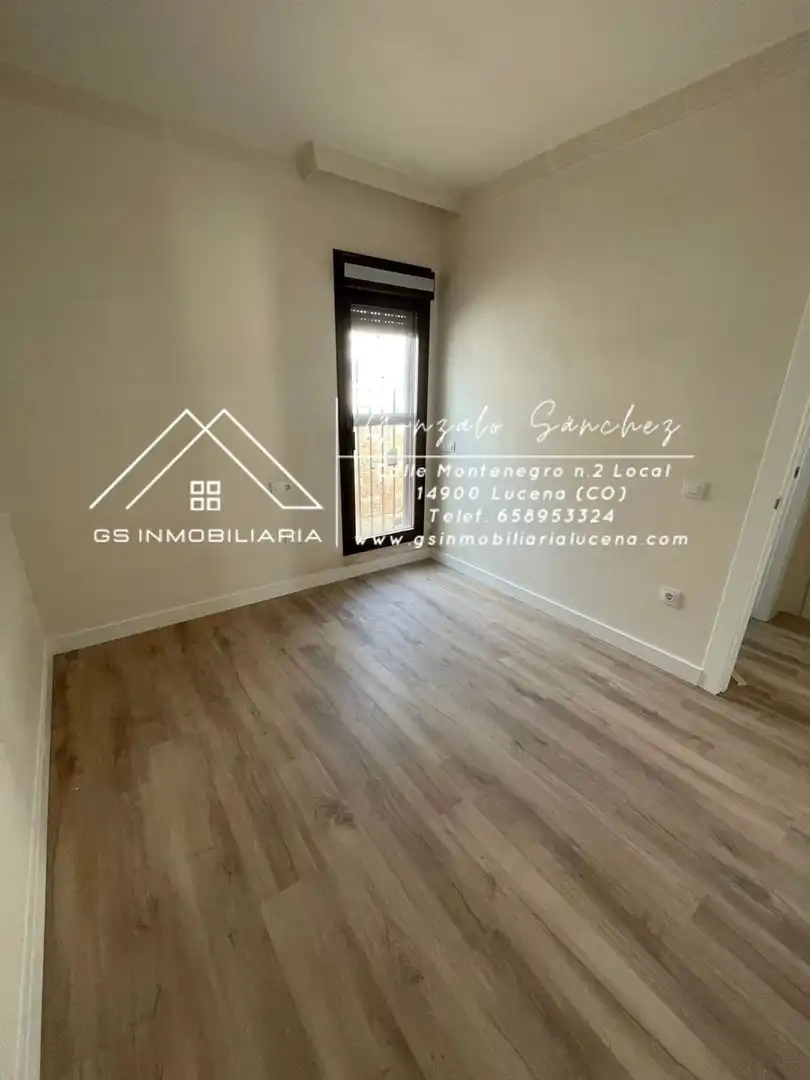 Casa adosada en venta en El Carmen - La Barrera
