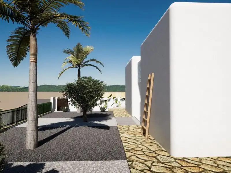 Terrace of Houses for sale in L'Alfàs del Pi  with Community pool