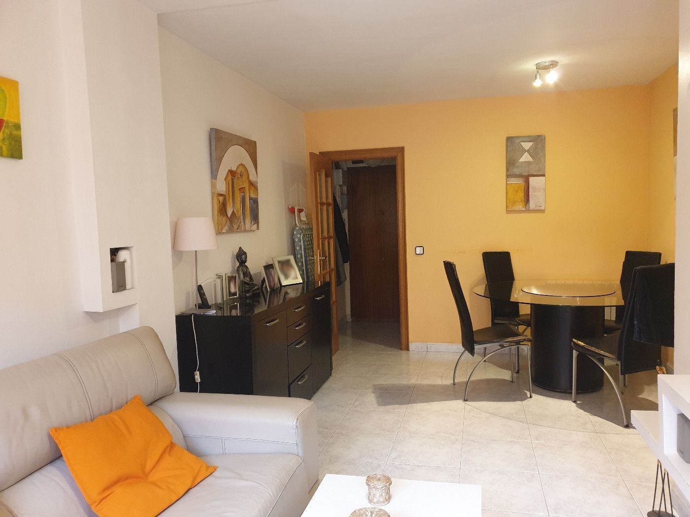 Flat for sale in Concòrdia