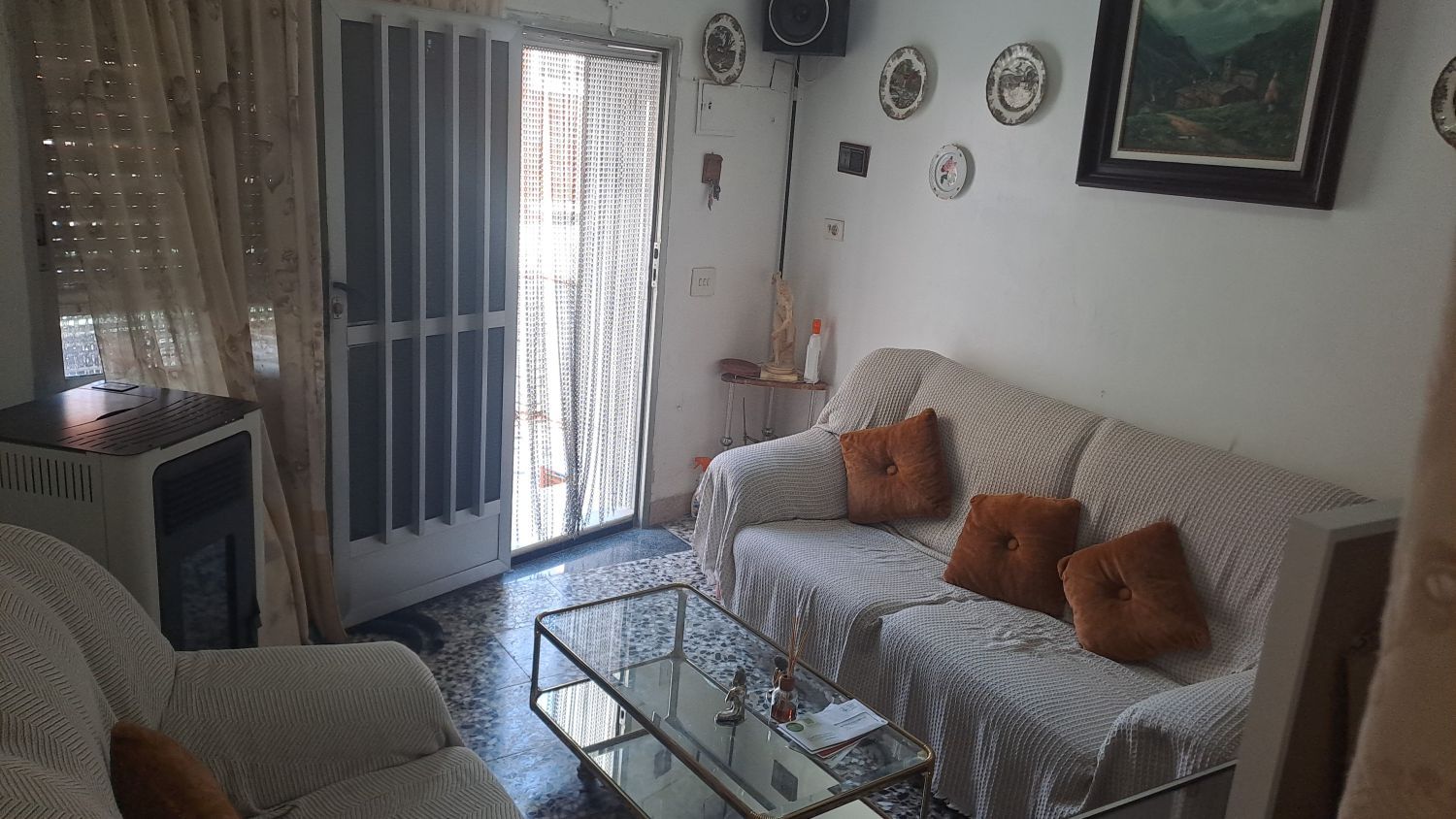 Casa o chalet en venta