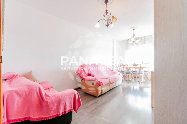 Piso en Venta en Las Cabañuelas