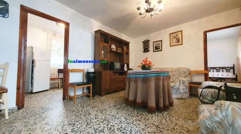 Foto 4 de Casa o chalet en venta en Lentegí, Granada