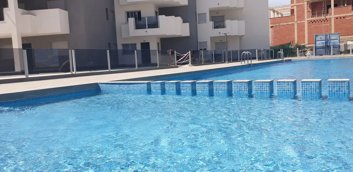 Mini appartamento in vendita a Orihuela Costa, imagen 24
