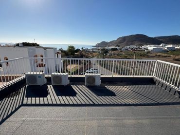 Haus mit Balkon zum Verkauf in Calle Ventorrillo
