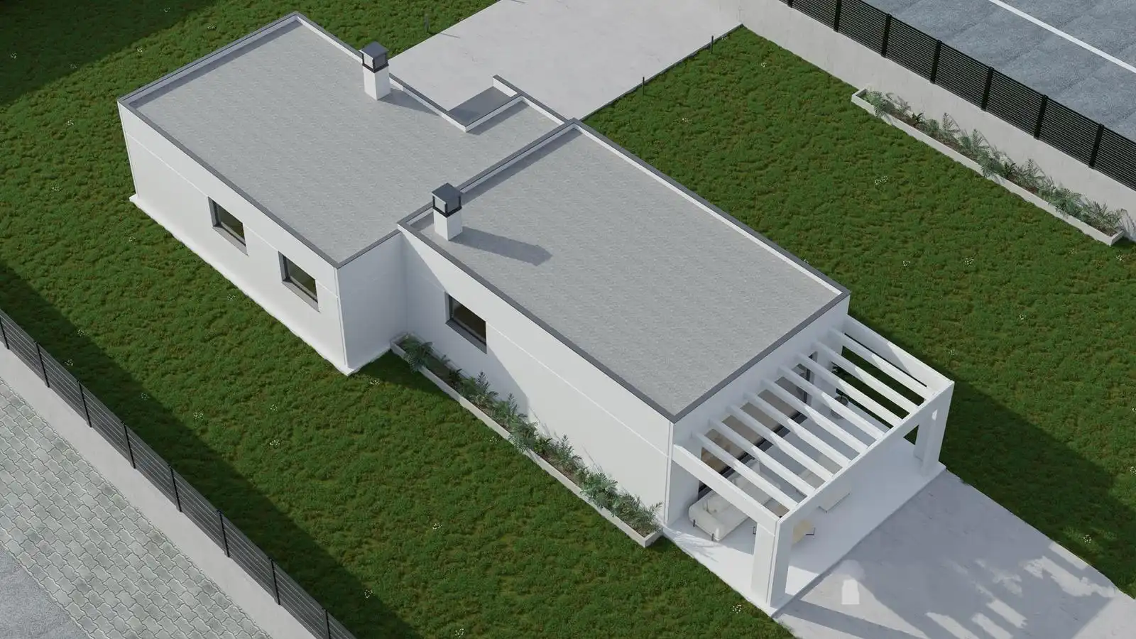 Casa o chalet en venta en Bescanó