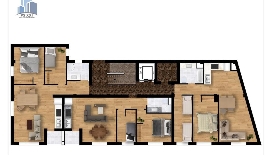 Photo 1 of Apartment for sale in Espadilla, Castellón