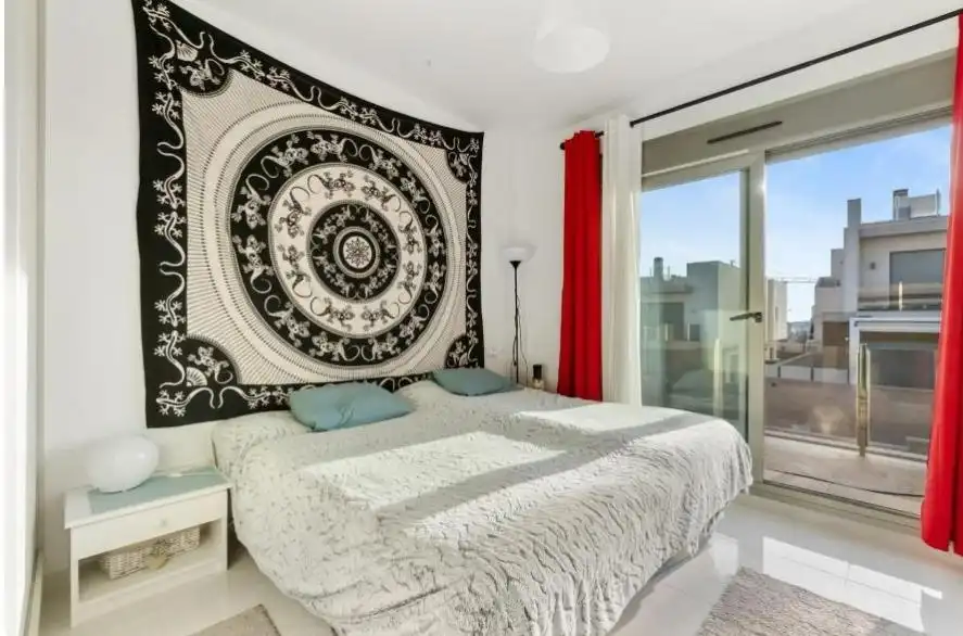 Villa avec terrasse à vendre à Calle Duero, imagen 17