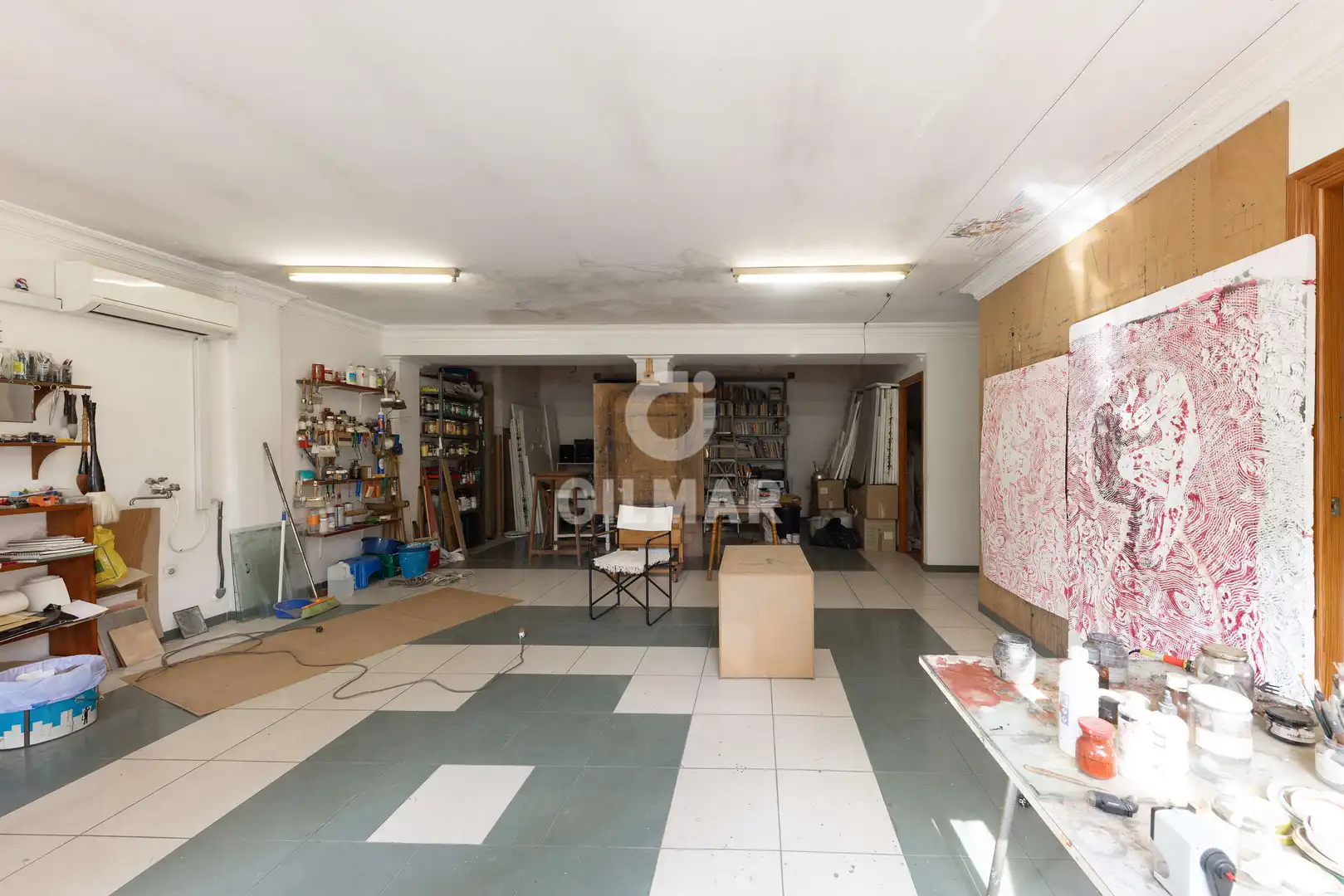 Casa adosada en venda en Coria del Río amb Calefacció