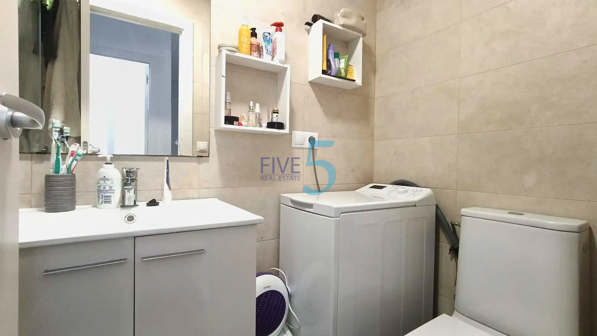 Wohnung mit Terrasse zum Verkauf in Santa Pola ciudad, imagen 14