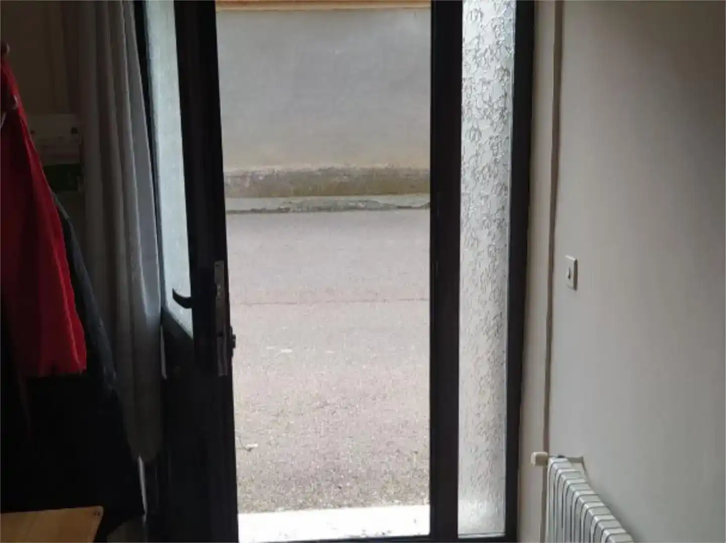 Parking de Casa o chalet en venta en Cañizo con Amueblado