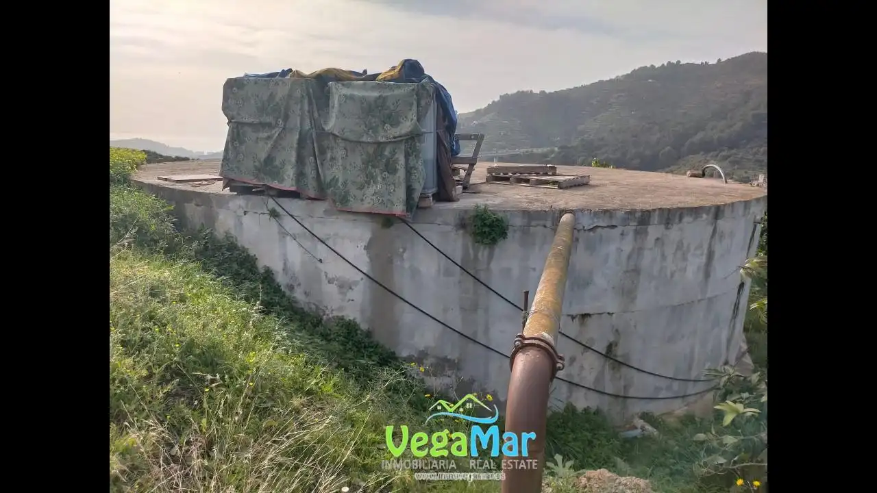 Grundstücke und Bauplätze zum Verkauf in De Río Seco, imagen 29