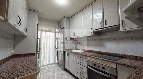 Photo 3 of Flat for sale in San Miguel, Murcia Capital