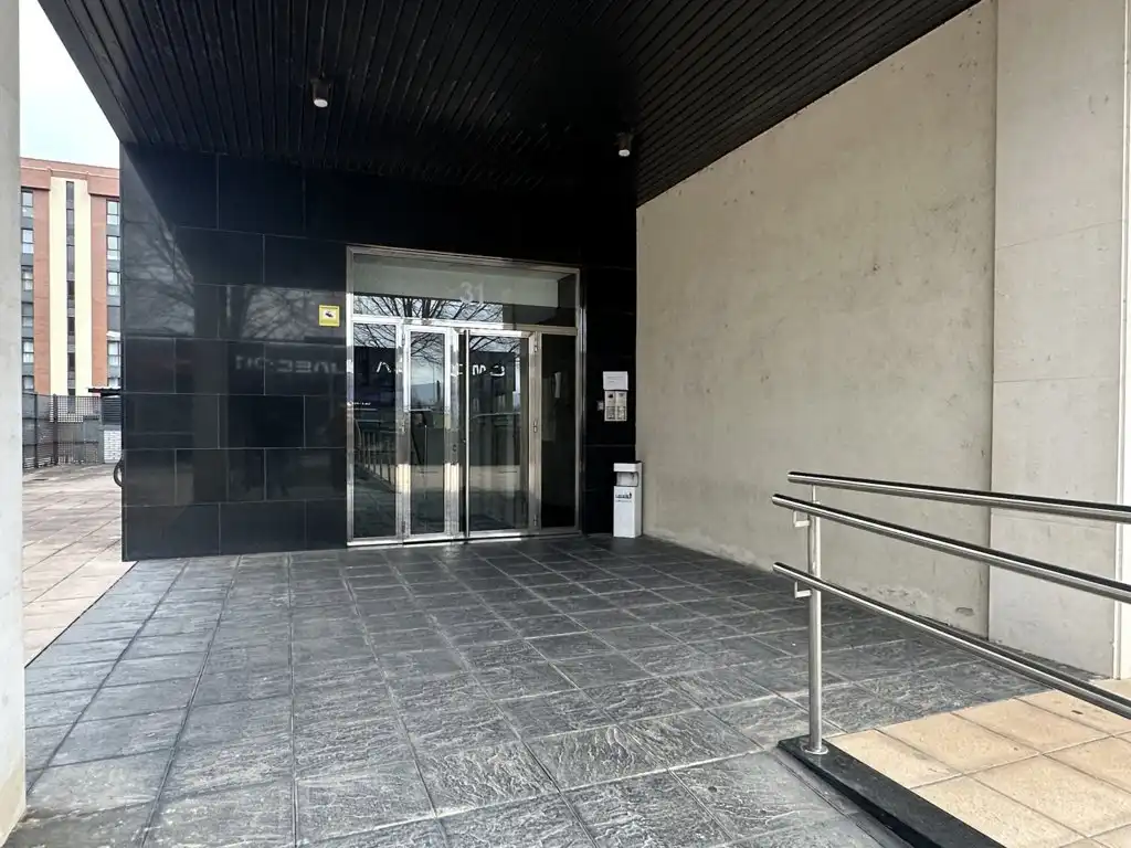 Oficina de alquiler en  Logroño con Aire acondicionado y Calefacción