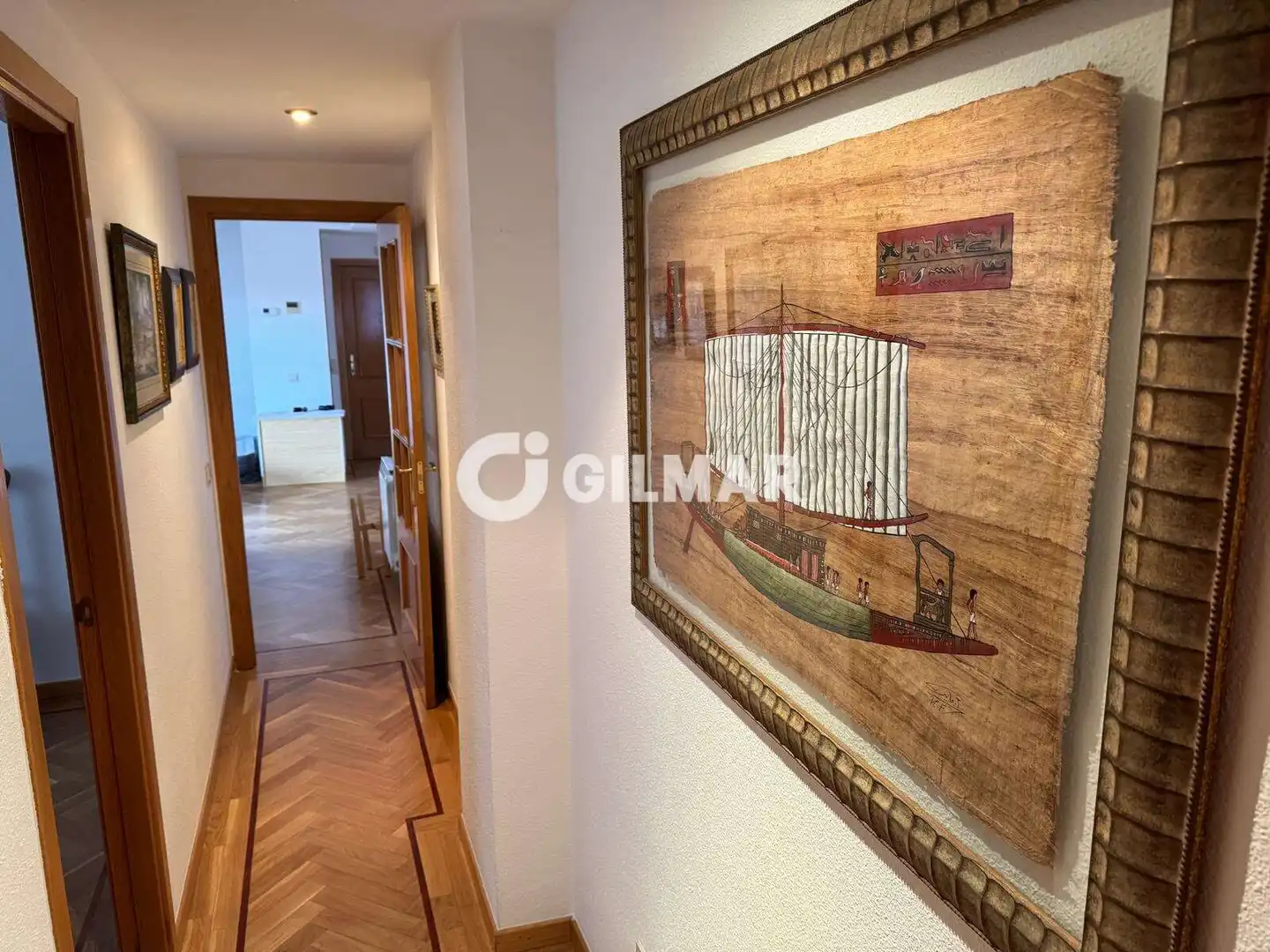 Penthouse with terrace for sale in Arganzuela, imagen 4