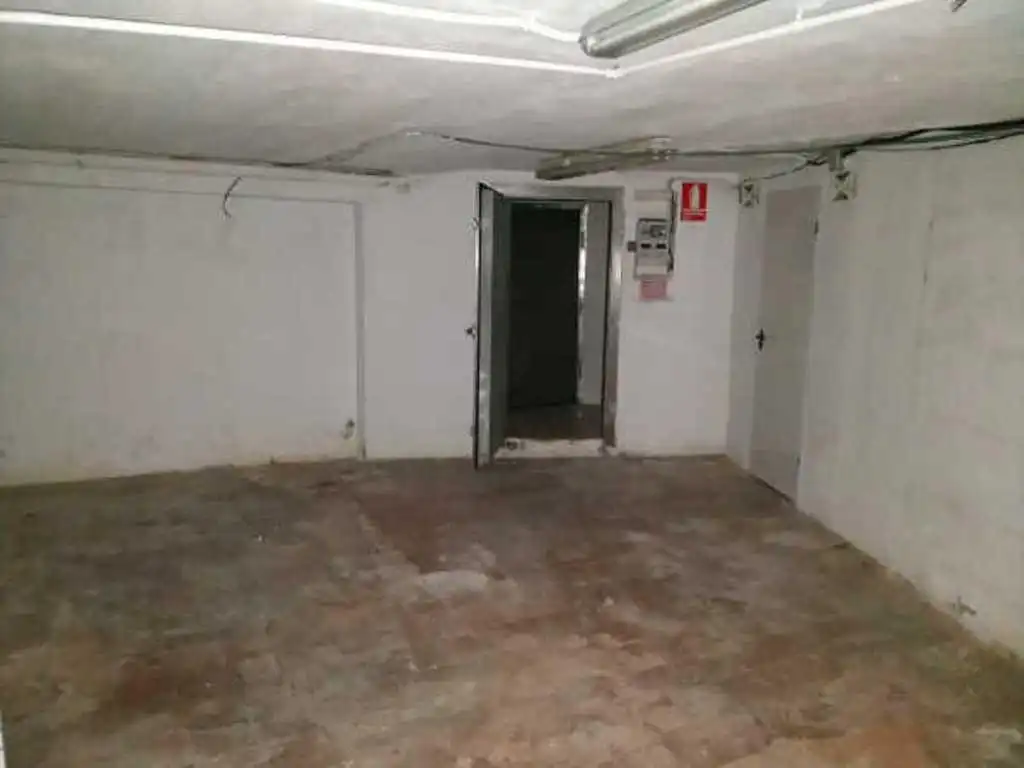 Parking à vendre à DOCTOR GOMEZ FERRER, imagen 2