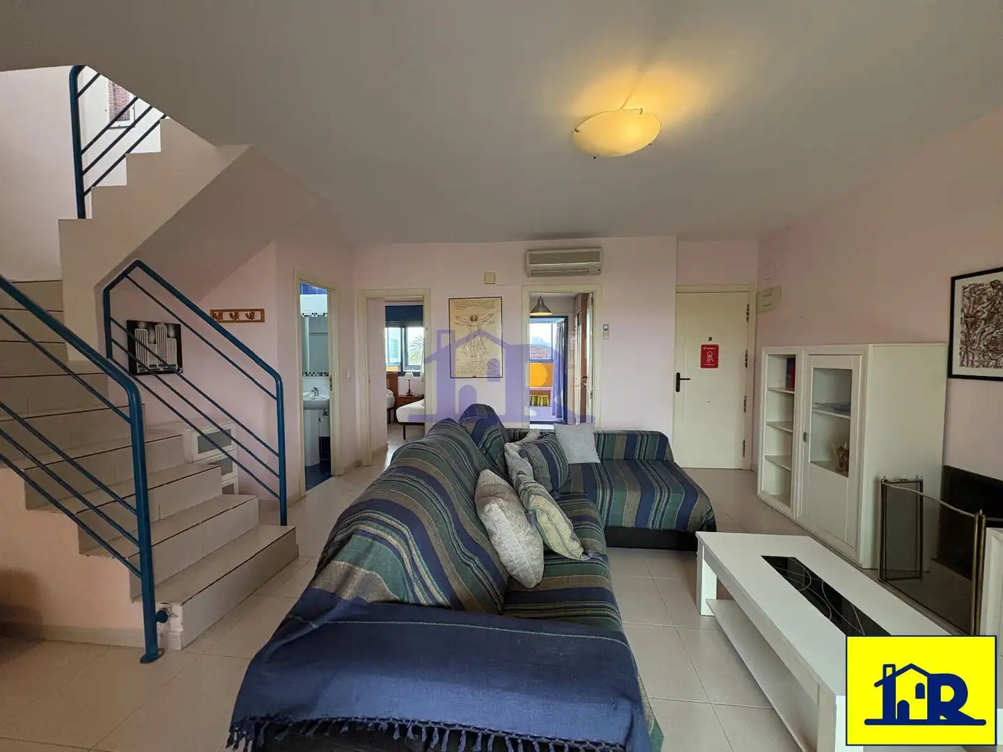 Dúplex en venta en Assagador de La Marjal ( PV 71), Les Bassetes - El Marjal