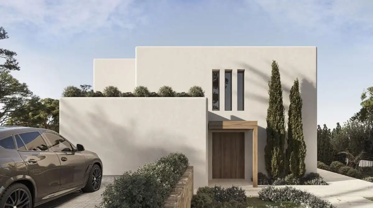 Villa con piscina in vendita a La Fustera, imagen 7
