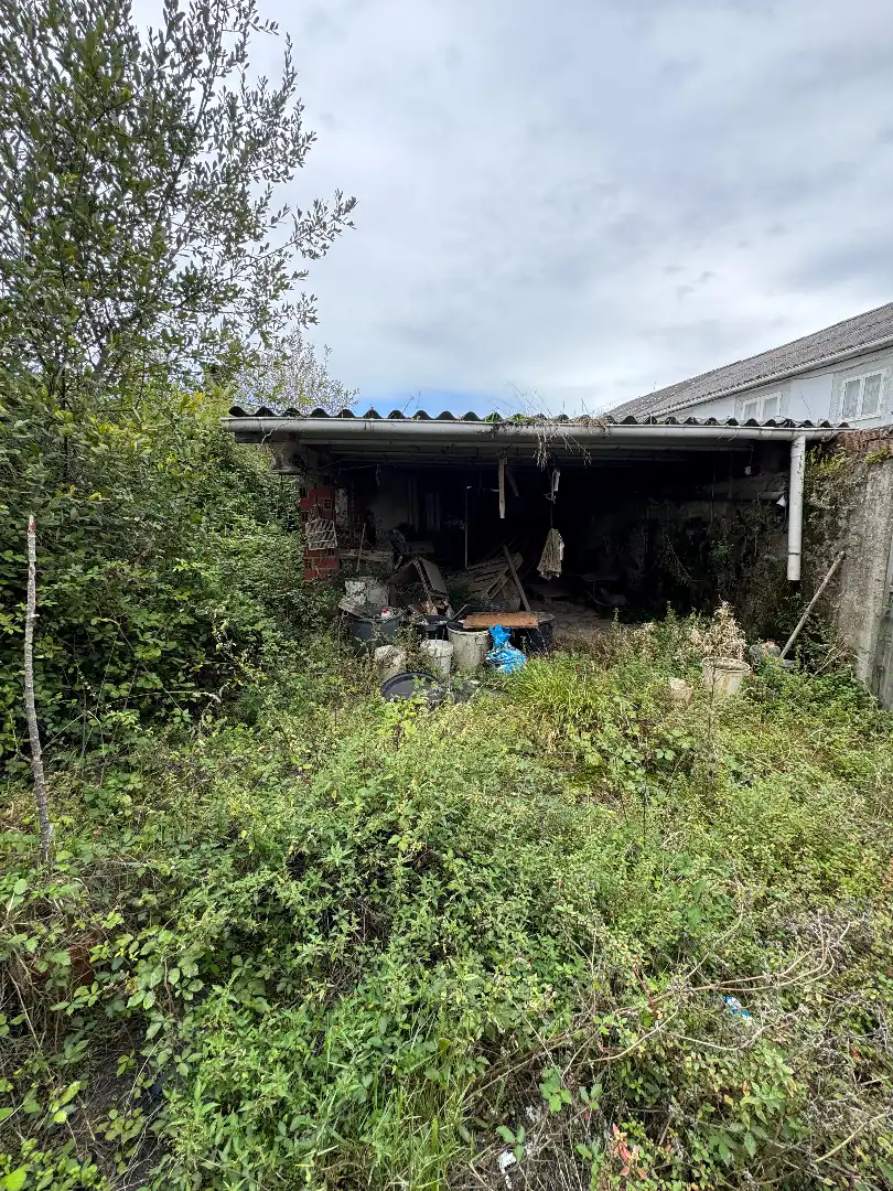 Casa o xalet en venda en Ferrol