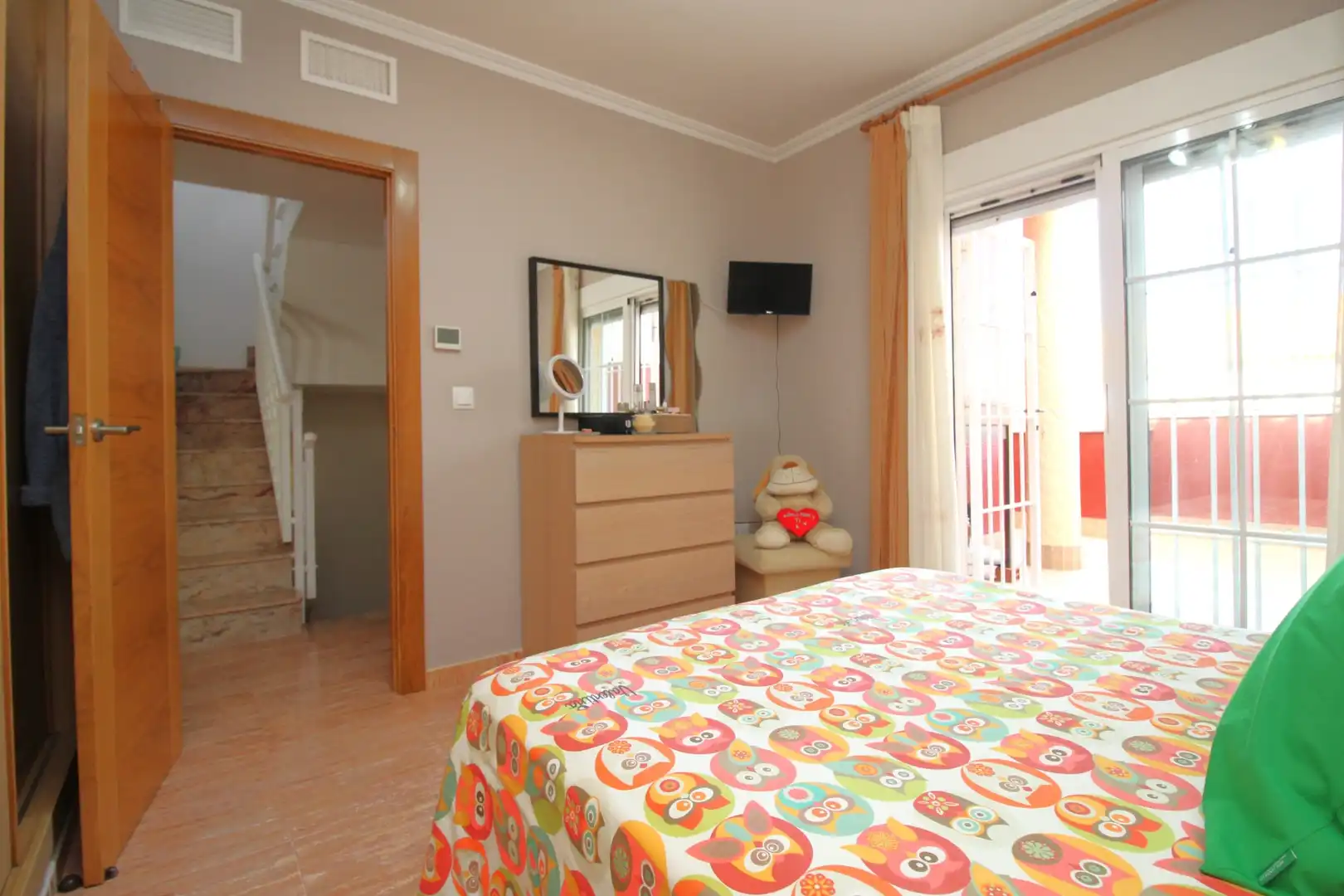 Casa con giardino in vendita a Los Narejos - Punta Calera, imagen 18