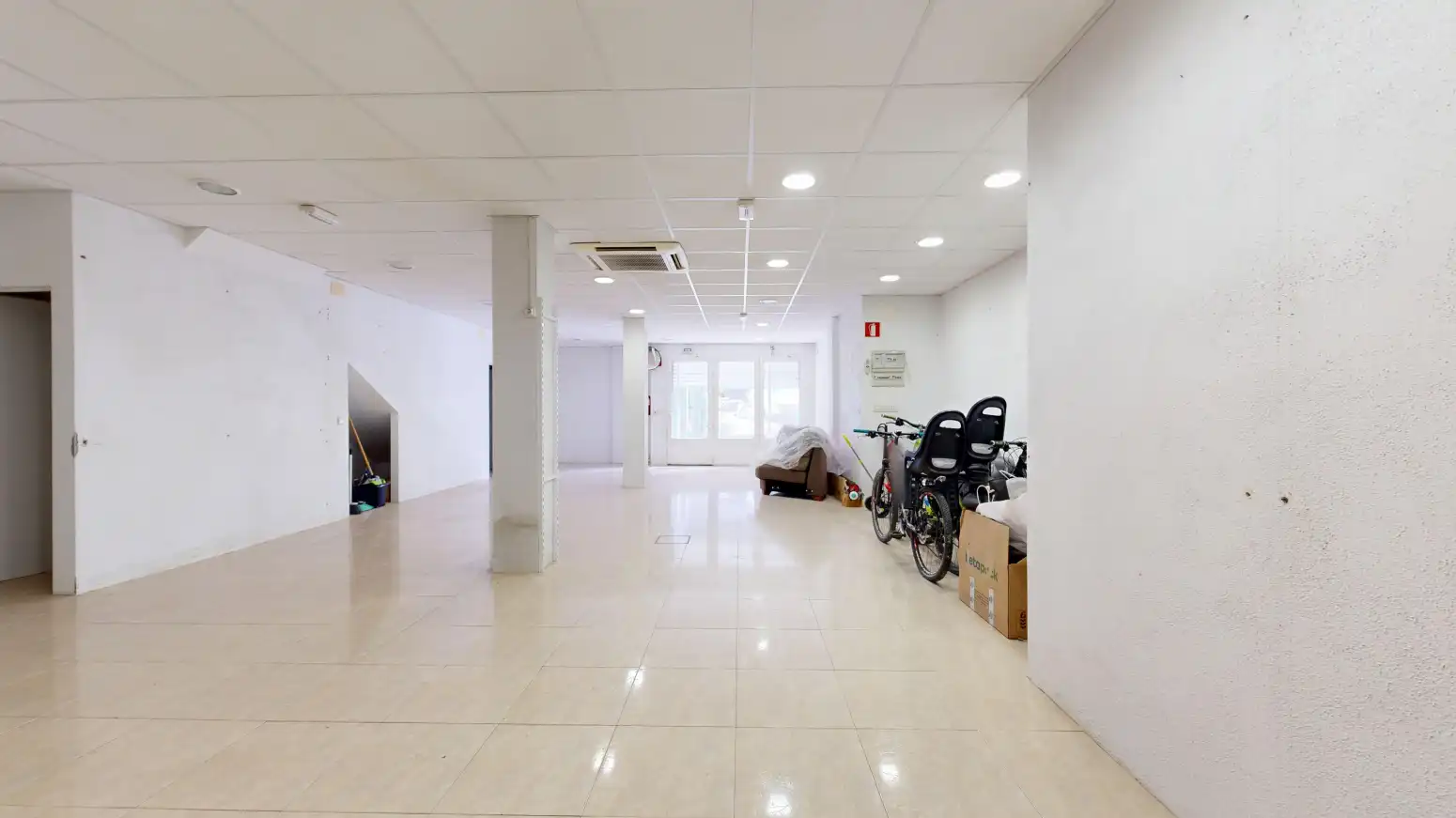 Local comercial en venta en Berbinzana - CALLE MAYOR 23. Berbinzana, imagen 17