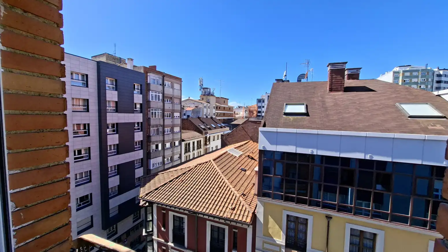 Pis amb ascensor en venda a Gijón - CL PALENCIA, imagen 2